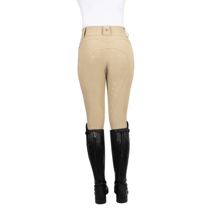 Supreme Products Champion Show Hunter Rider Breeches image 4
